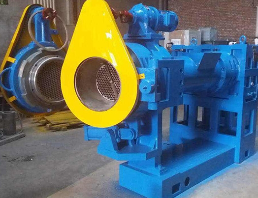 橡膠過濾機 規格為120-300