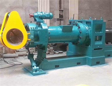橡膠過濾機 規格為120-300
