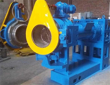 橡膠過濾機 規格為120-300