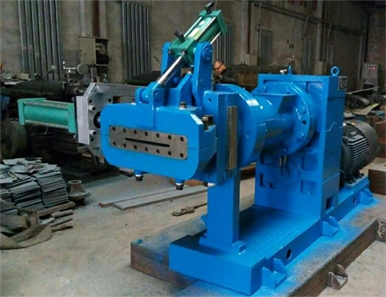 橡膠過濾機