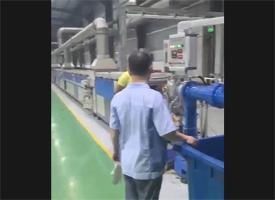 抽真空擠出機(jī)、擠出膠管、密封條